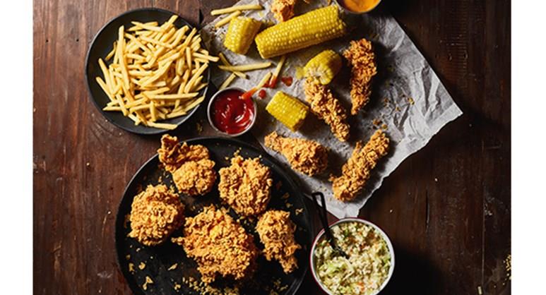 KFC