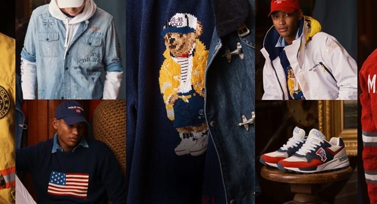 Ralph Lauren