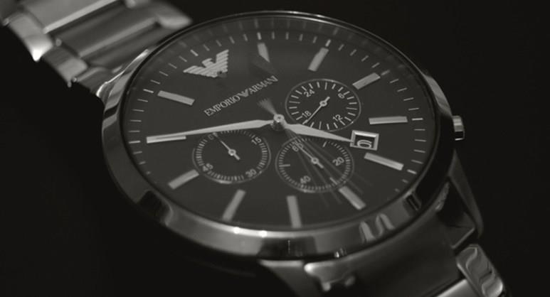 Emporio Armani