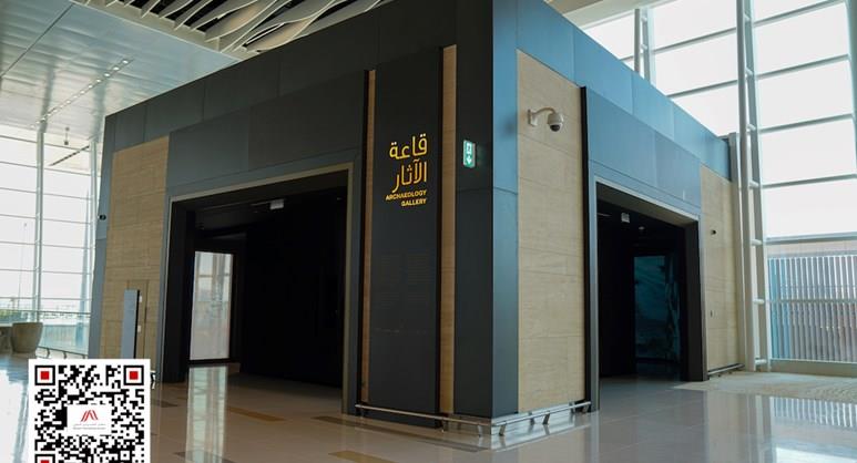Cultural Heritage Galleries